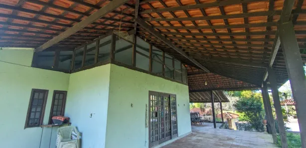 Fazenda / Sítio / Chácara com 3 Quartos à venda, 90000m² no maraporã, Cachoeiras de Macacu