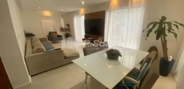Casa de Condomínio com 4 Quartos à venda, 280m² no Vargem Pequena, Rio de Janeiro