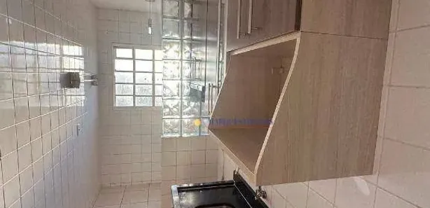 Apartamento com 3 Quartos para alugar, 55m² no Vila Bossi, Louveira