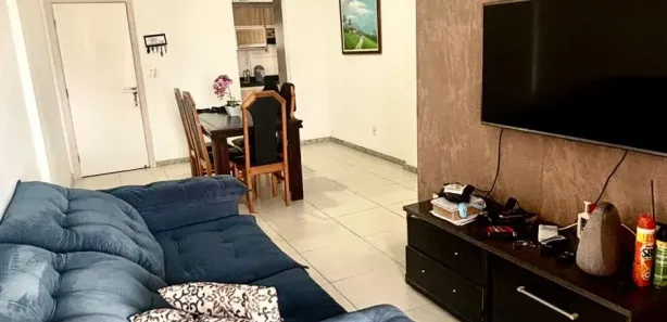 Apartamento com 3 Quartos à venda, 97m² no Atalaia, Aracaju
