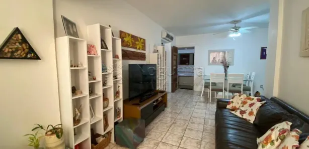Apartamento com 2 Quartos à venda, 83m² no Santo Amaro, Recife
