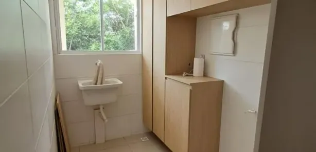 Apartamento com 2 Quartos à venda, 59m² no São João, Teresina