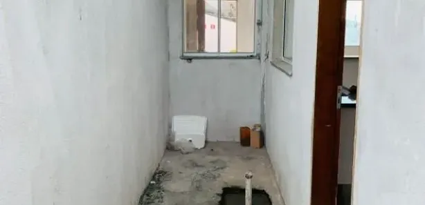 Casa de Condomínio com 3 Quartos à venda, 96m² no Jardim São Marcos, Embu das Artes