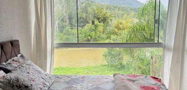 Casa com 5 Quartos à venda, 400m² no , Santo Amaro da Imperatriz