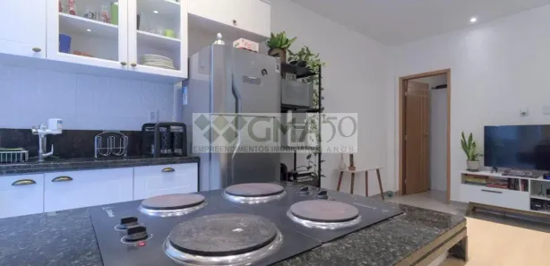 Apartamento com 2 Quartos à venda, 73m² no Botafogo, Rio de Janeiro