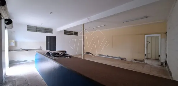 Loja / Salão / Ponto Comercial à venda, 131m² no Vila Xavier (Vila Xavier), Araraquara