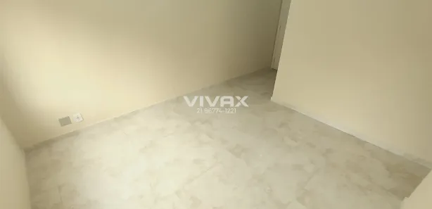 Apartamento com 2 Quartos à venda, 46m² no Engenho de Dentro, Rio de Janeiro