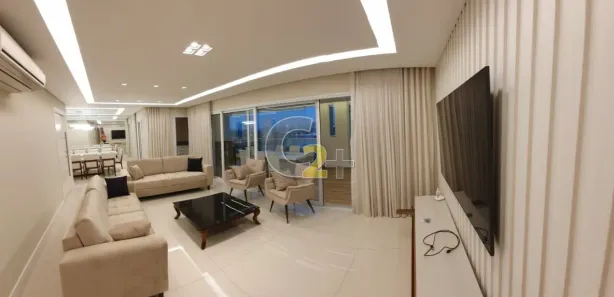 Apartamento com 4 Quartos à venda, 241m² no Água Branca, São Paulo