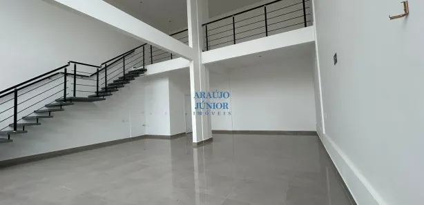 Conjunto Comercial / Sala para alugar, 104m² no Jardim Adélia II, Santa Bárbara D'Oeste