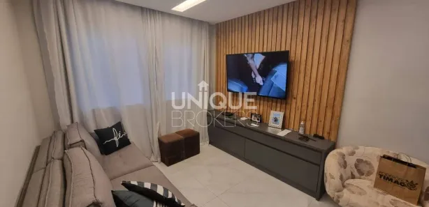 Apartamento com 3 Quartos à venda, 85m² no Bairro do Pinheirinho, Jarinu