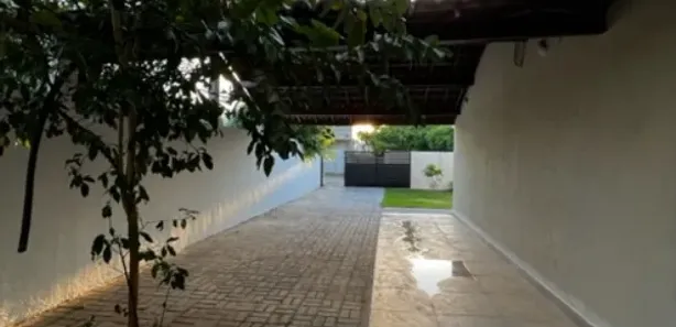 Casa de Condomínio com 5 Quartos à venda, 380m² no Jauá (Abrantes), Camaçari