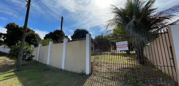 Fazenda / Sítio / Chácara com 3 Quartos à venda, 160m² no Recanto Alvorada Ii, Ibiporã