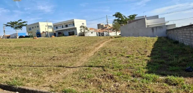 Terreno / Lote / Condomínio à venda, 250m² no Residencial Coração de Jesus, Jaguariúna