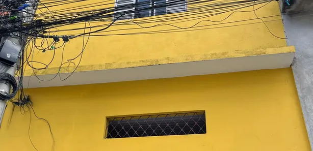 Sobrado com 1 Quarto para alugar, 30m² no Parque Santa Tereza, Jandira