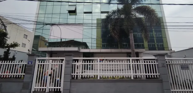 Prédio Inteiro para venda ou aluguel, 1900m² no Centro, Duque de Caxias