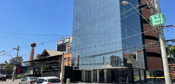 Andar / Laje corporativa para alugar, 250m² no Parque Campolim, Sorocaba