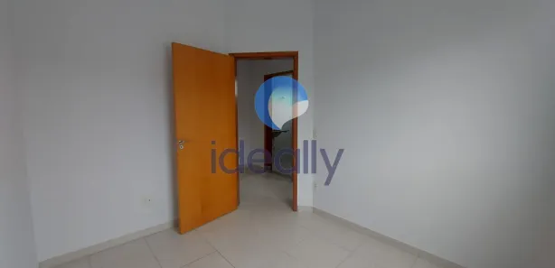 Apartamento com 2 Quartos à venda, 55m² no Cândida Ferreira, Contagem