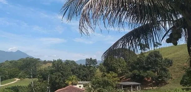 Fazenda / Sítio / Chácara com 7 Quartos à venda, 70000m² no Mantiquira, Duque de Caxias