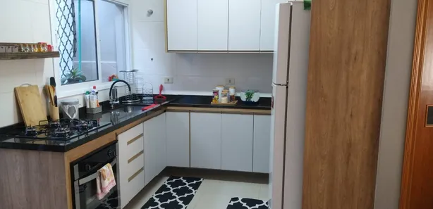 Casa de Condomínio com 2 Quartos à venda, 72m² no Jaguaribe, Osasco