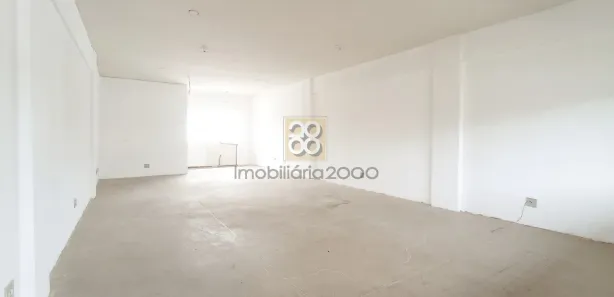 Conjunto Comercial / Sala com 1 Quarto para alugar, 43m² no Centro, Pinhais