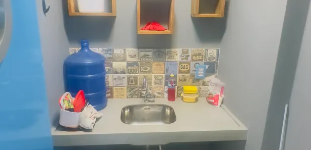 Loja / Salão / Ponto Comercial à venda, 47m² no Tirol, Natal