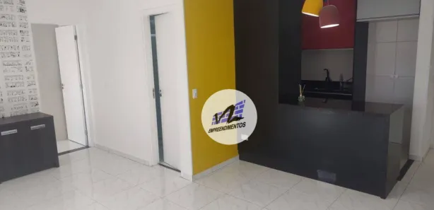 Apartamento com 1 Quarto para alugar, 50m² no Vila Bela, São Paulo
