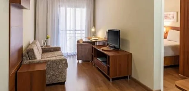 Flat com 1 Quarto à venda, 37m² no Santa Paula, São Caetano do Sul