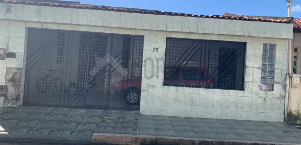 Casa com 3 Quartos à venda, 85m² no Eduardo Gomes, São Cristóvão