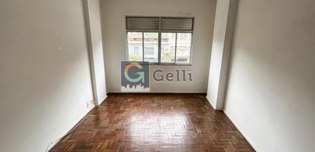 Apartamento com 1 Quarto à venda, 40m² no Valparaíso, Petrópolis