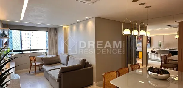 Apartamento com 3 Quartos à venda, 75m² no Pina, Recife