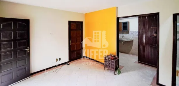 Casa de Condomínio com 2 Quartos para alugar, 60m² no Recanto de Itaipuaçu (Itaipuaçu), Maricá