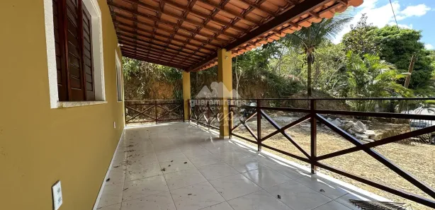 Fazenda / Sítio / Chácara com 3 Quartos à venda, 135m² no , Pacoti