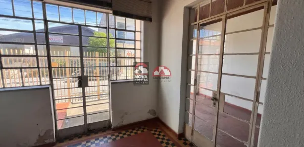 Casa com 3 Quartos à venda, 110m² no Centro, Pindamonhangaba
