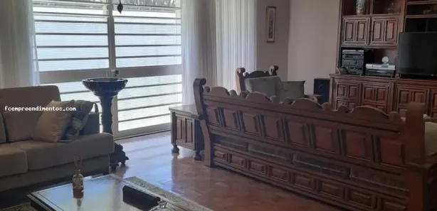 Casa com 3 Quartos à venda, 300m² no Centro, Iracemápolis