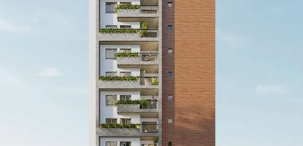Loft com 3 Quartos à venda, 82m² no Bessa, João Pessoa