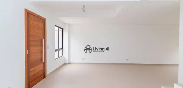 Casa de Condomínio com 3 Quartos à venda, 149m² no Lindóia, Curitiba