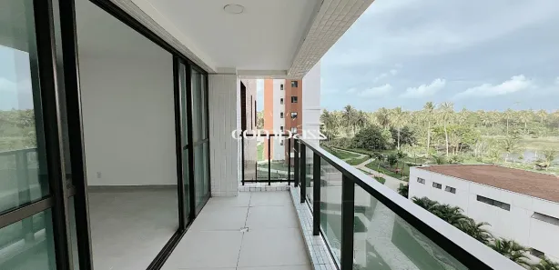 Apartamento com 3 Quartos à venda, 97m² no Paiva, Cabo de Santo Agostinho
