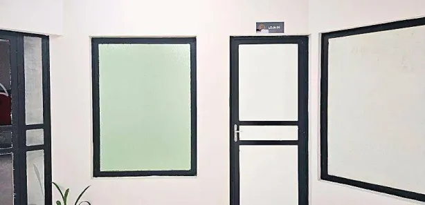 Loja / Salão / Ponto Comercial para alugar, 31m² no Fátima II, Pouso Alegre
