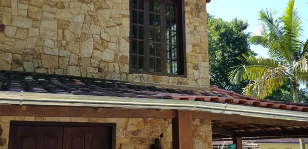 Fazenda / Sítio / Chácara com 9 Quartos à venda, 2000m² no Barreira, Guapimirim
