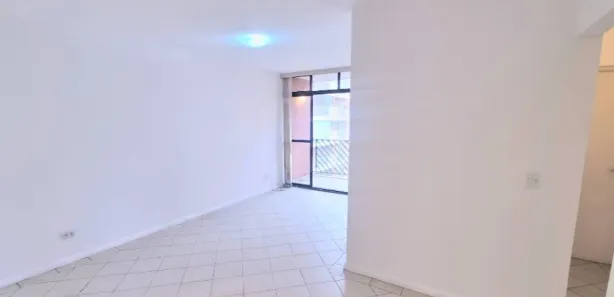 Apartamento com 3 Quartos para alugar, 80m² no Tamboré, Barueri