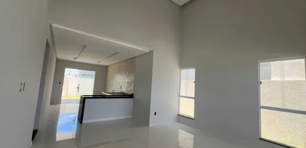 Casa com 3 Quartos à venda, 180m² no Caminho da Praia, Barra dos Coqueiros
