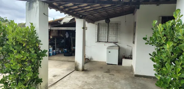 Casa com 3 Quartos à venda, 110m² no , Estância