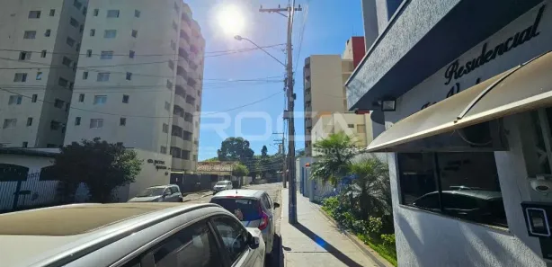 Cobertura com 3 Quartos à venda, 144m² no Jardim Paraíso, São Carlos