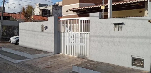 Casa com 3 Quartos à venda, 162m² no Nova Parnamirim, Parnamirim
