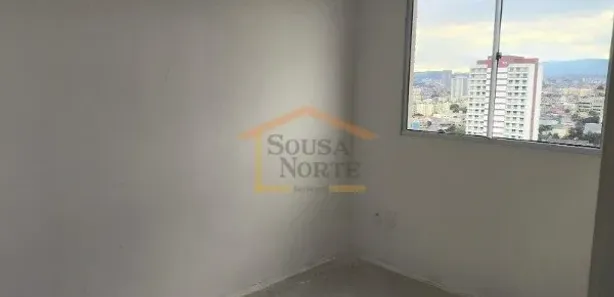 Apartamento com 2 Quartos à venda, 33m² no Jardim Pereira Leite, São Paulo