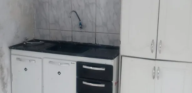 Kitnet com 1 Quarto à venda, 65m² no Centro, Itatiaia
