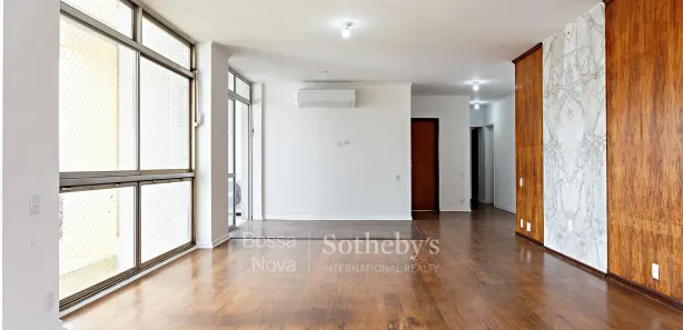 Apartamento com 4 Quartos para alugar, 300m² no Higienópolis, São Paulo