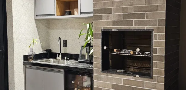 Casa de Condomínio com 3 Quartos à venda, 195m² no Jardins Nápoles, Senador Canedo