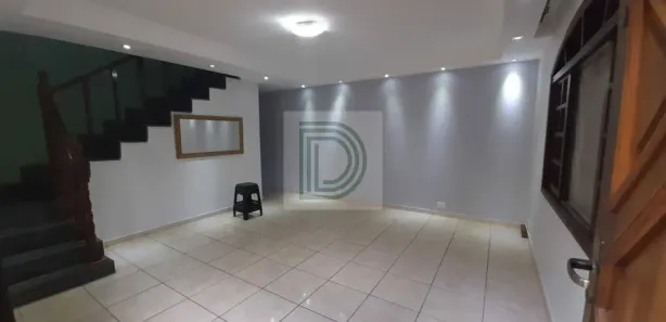 Sobrado com 4 Quartos à venda, 150m² no Rio Pequeno, São Paulo