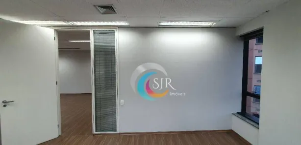 Conjunto Comercial / Sala para alugar, 93m² no Vila Olímpia, São Paulo